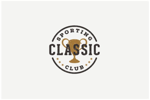 Download Champion Trophy Cup Sport Bar Cafe Logo - Champion Collection