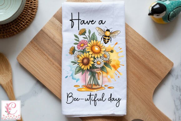 Download Kitchen Towel Sublimation Design - Towel Collection