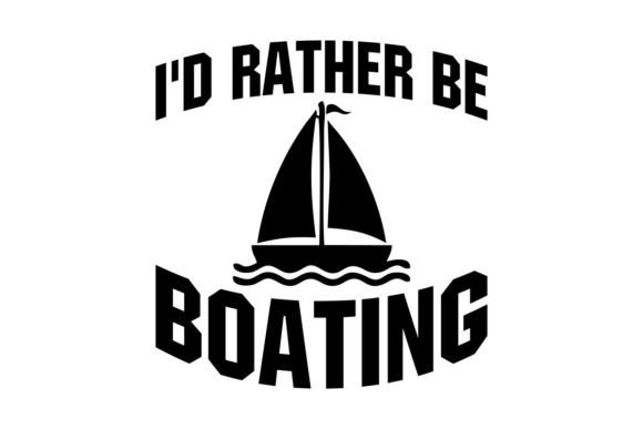 Download I'd Rather Be Motor Boating - Motor Collection
