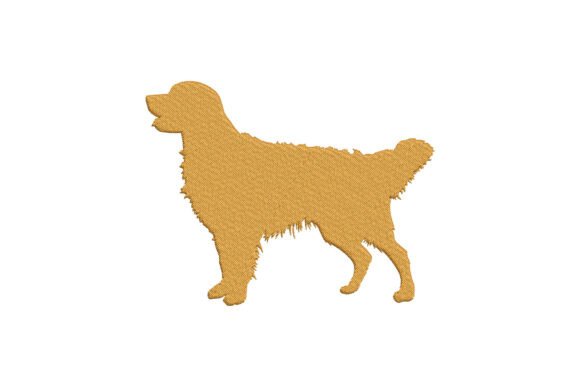 Download Elegant Golden Retriever Dog - Premium Resources