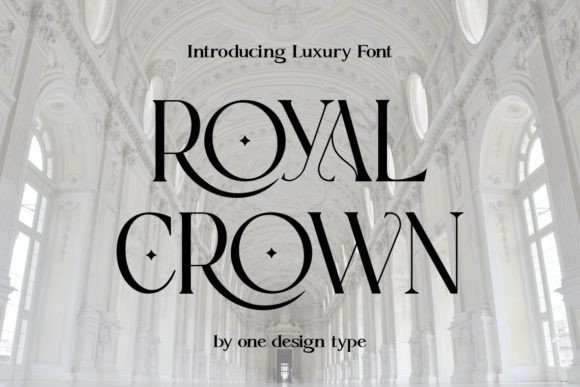 Download Royal Crown - Crown Collection